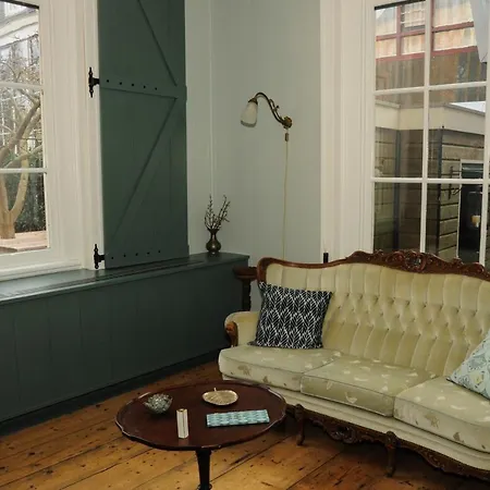 דירה Bed En Kerk Monumentale 2 Slaapkamer Woning *